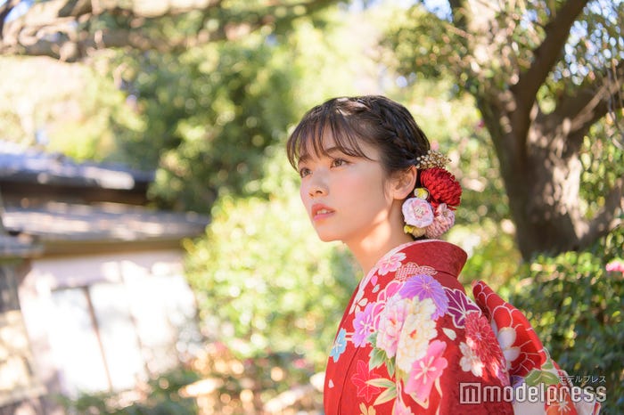 小芝風花(C)モデルプレス