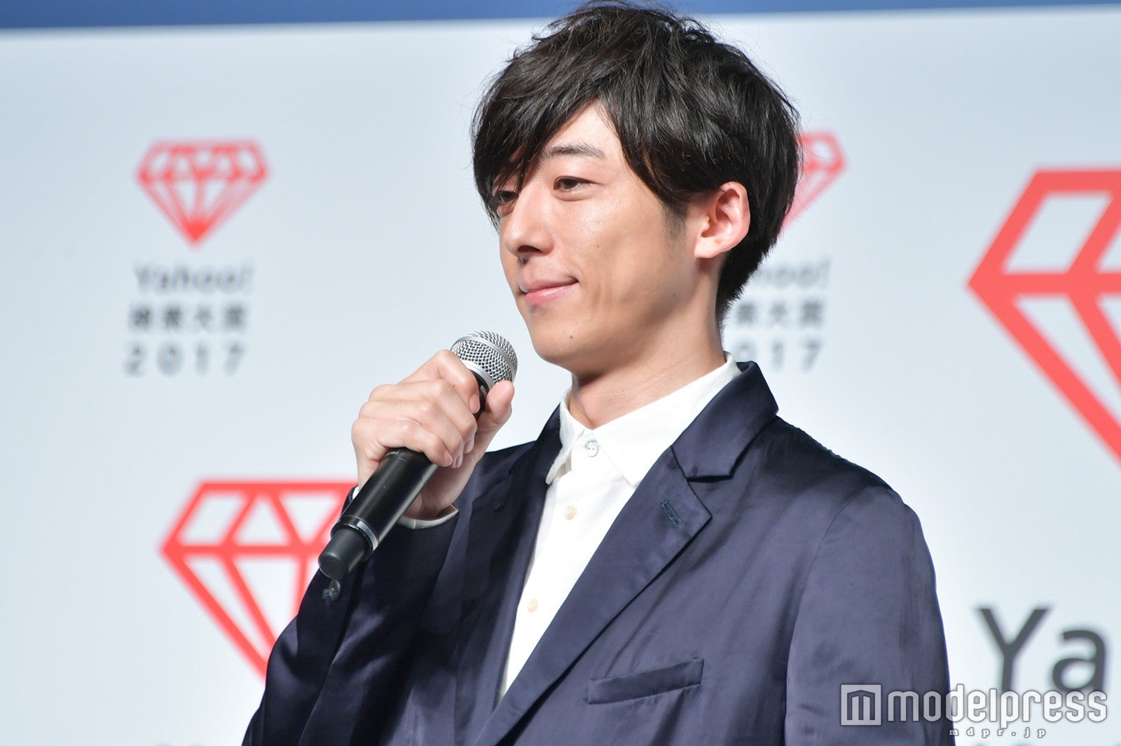 高橋一生 （C）モデルプレス