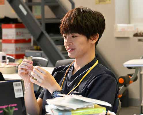 キスマイ玉森裕太「祈りのカルテ」初回放送直前にインスタライブ決定