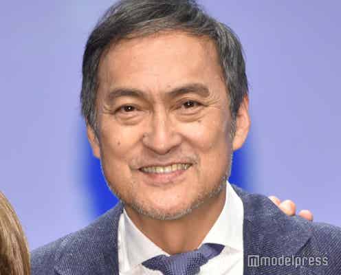 渡辺謙、オファー3度断った作品明かす 出演決めた理由とは【生きとし生けるもの】