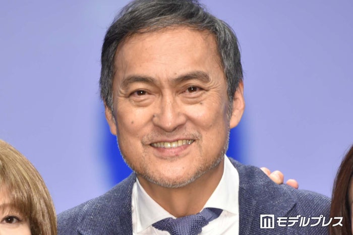 渡辺謙、オファー3度断った作品明かす 出演決めた理由とは【生きとし生けるもの】
