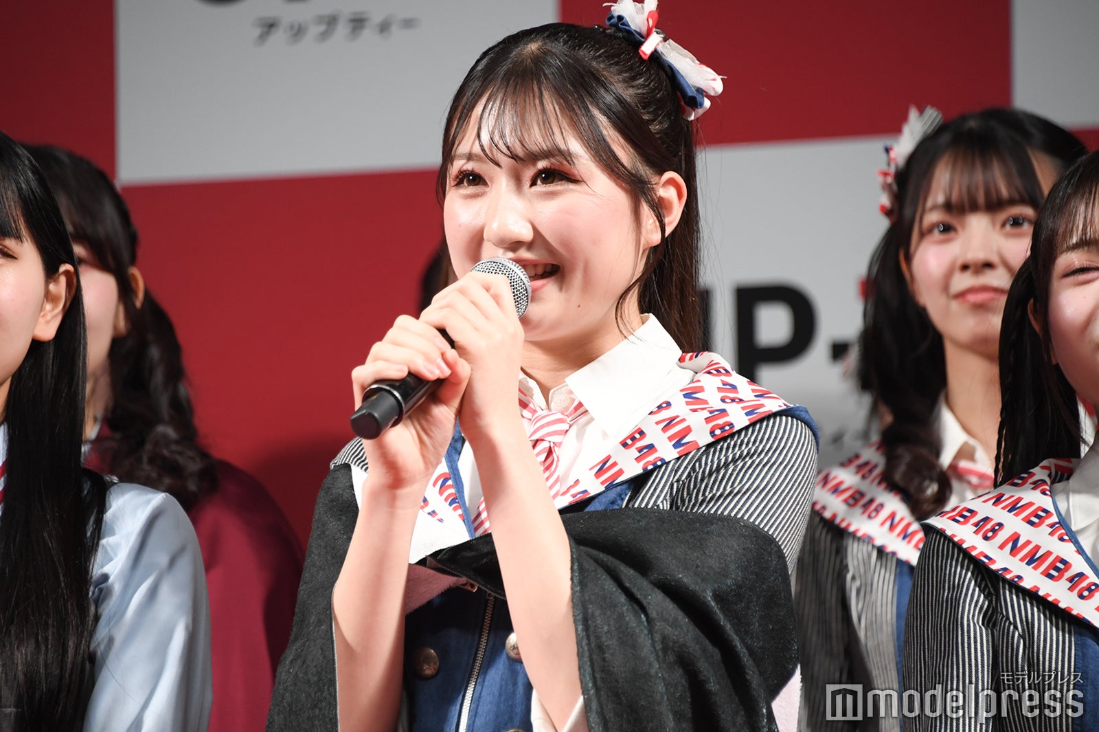 塩月希依音（C）モデルプレス