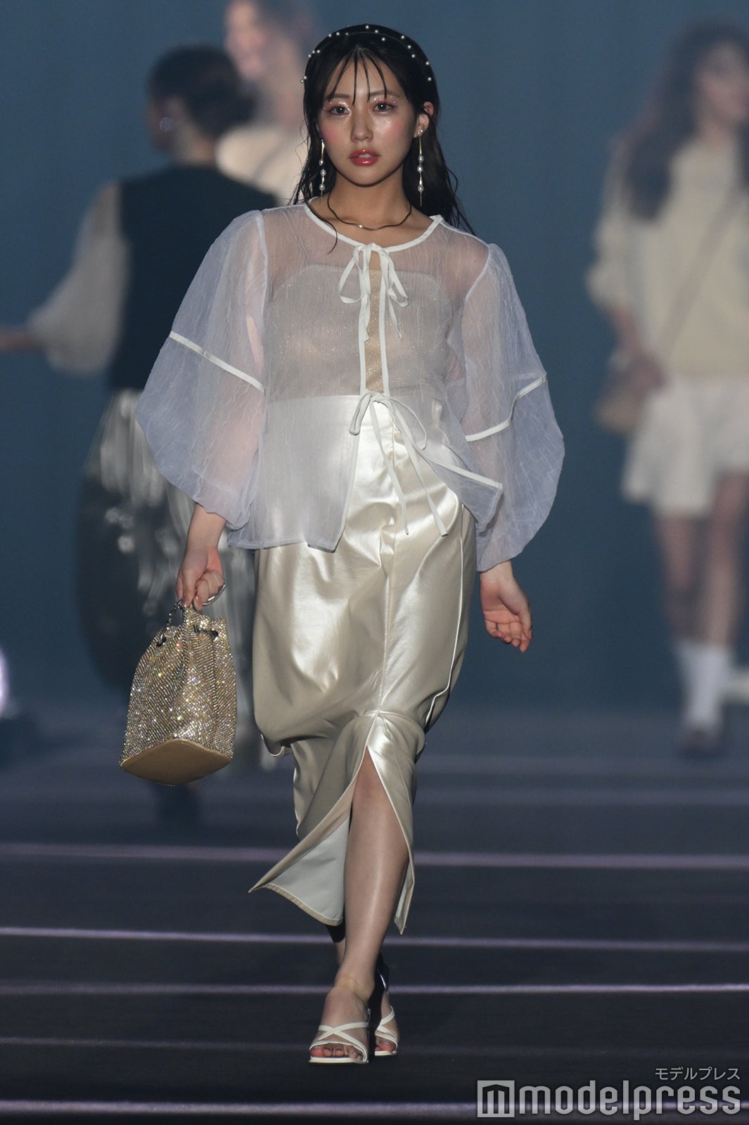 田中美久（C）モデルプレス