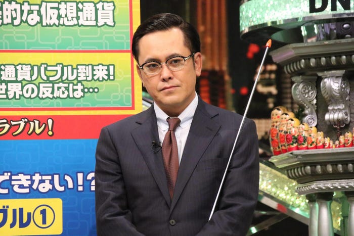 「全力!脱力タイムズ」/画像提供:フジテレビ