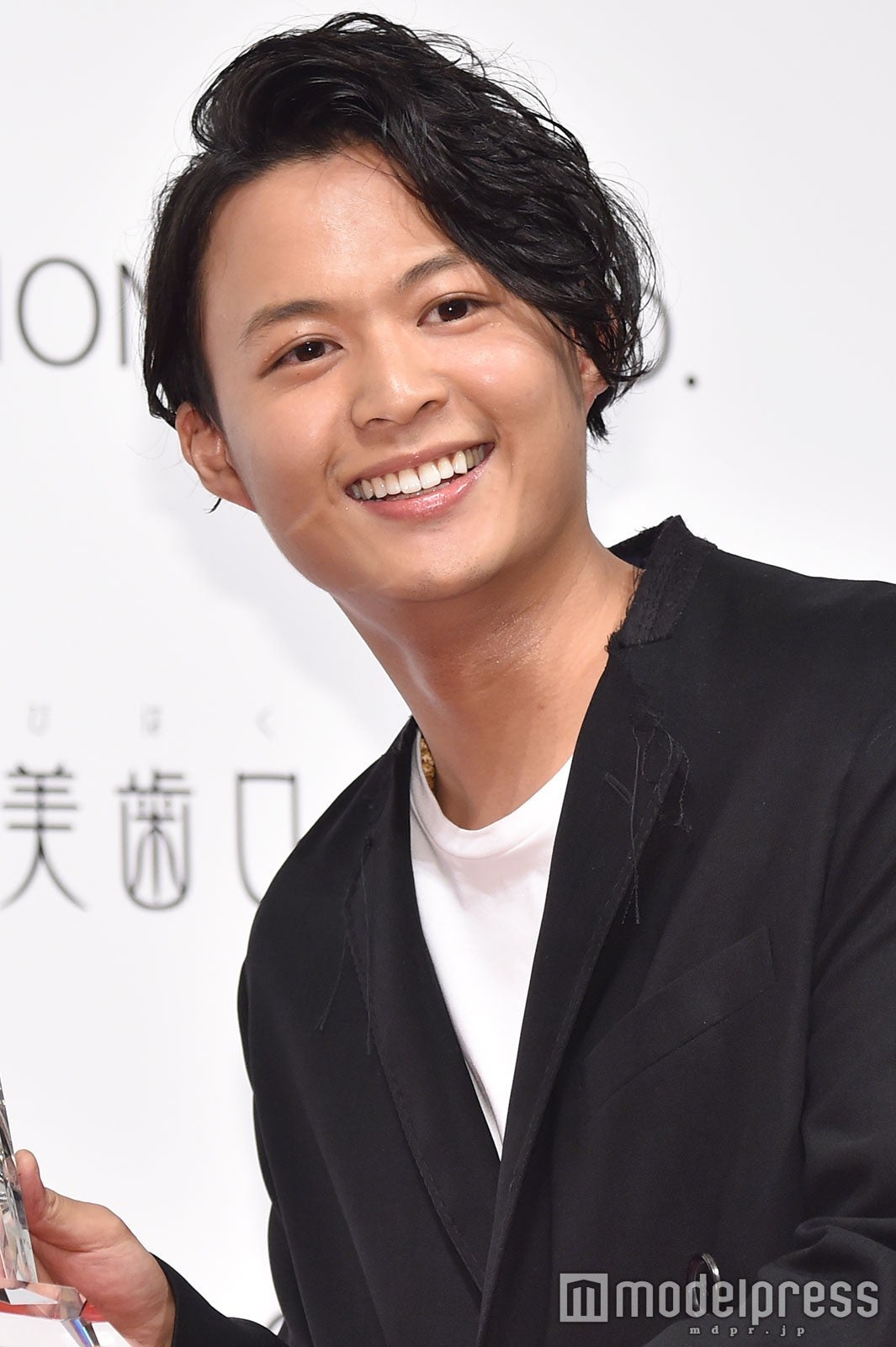 花田優一さん （C）モデルプレス