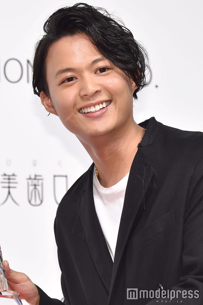 花田優一さん (C)モデルプレス