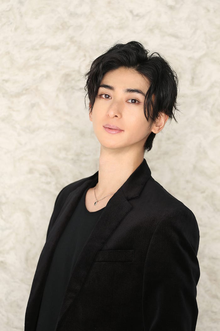 古川雄大(C)日本テレビ