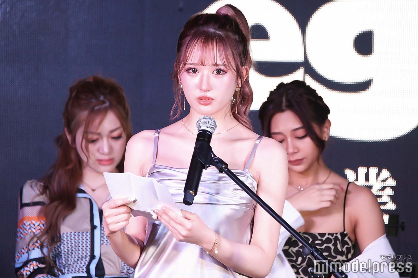 伊藤桃々（C）モデルプレス
