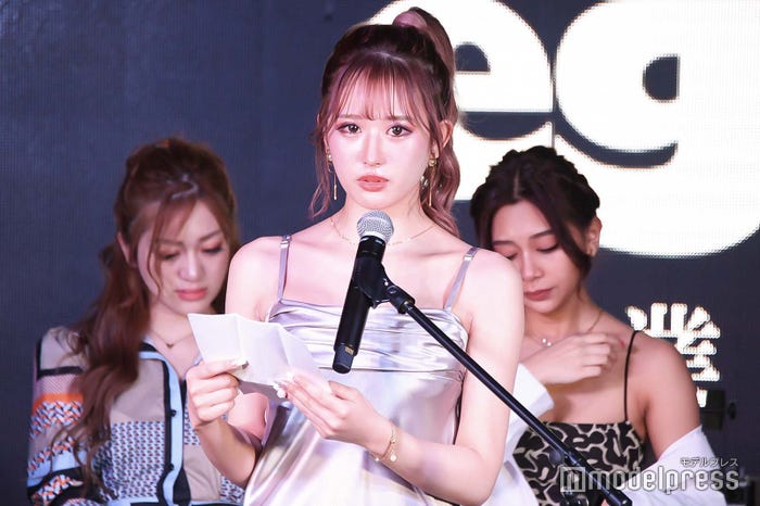 伊藤桃々(C)モデルプレス