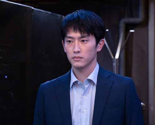 【オクラ〜迷宮入り事件捜査〜 第5話】利己、謎の男に襲われ意識失う