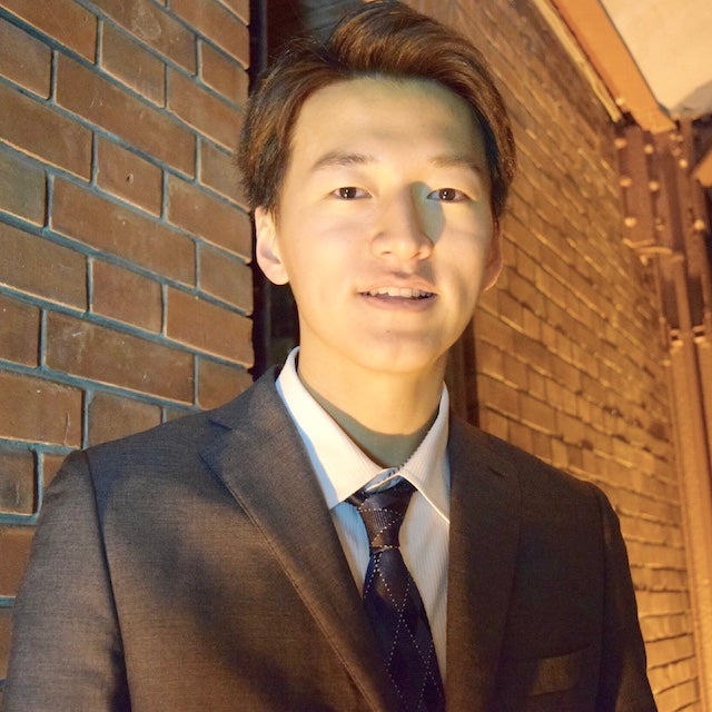 「Mr. of Mr. CAMPUS CONTEST 2019」出場者（提供画像）