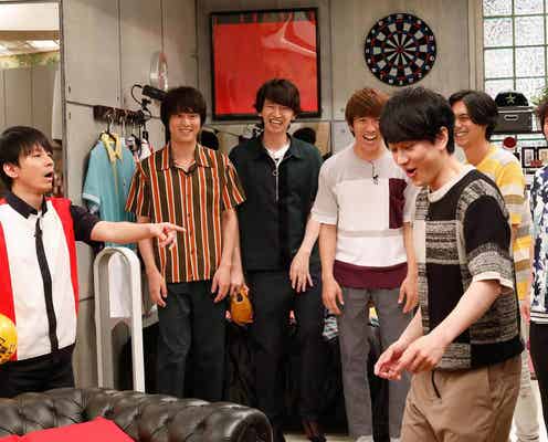 渋谷すばるラスト出演の「関ジャニ∞クロニクル」詳細明らかに 感動のサプライズも