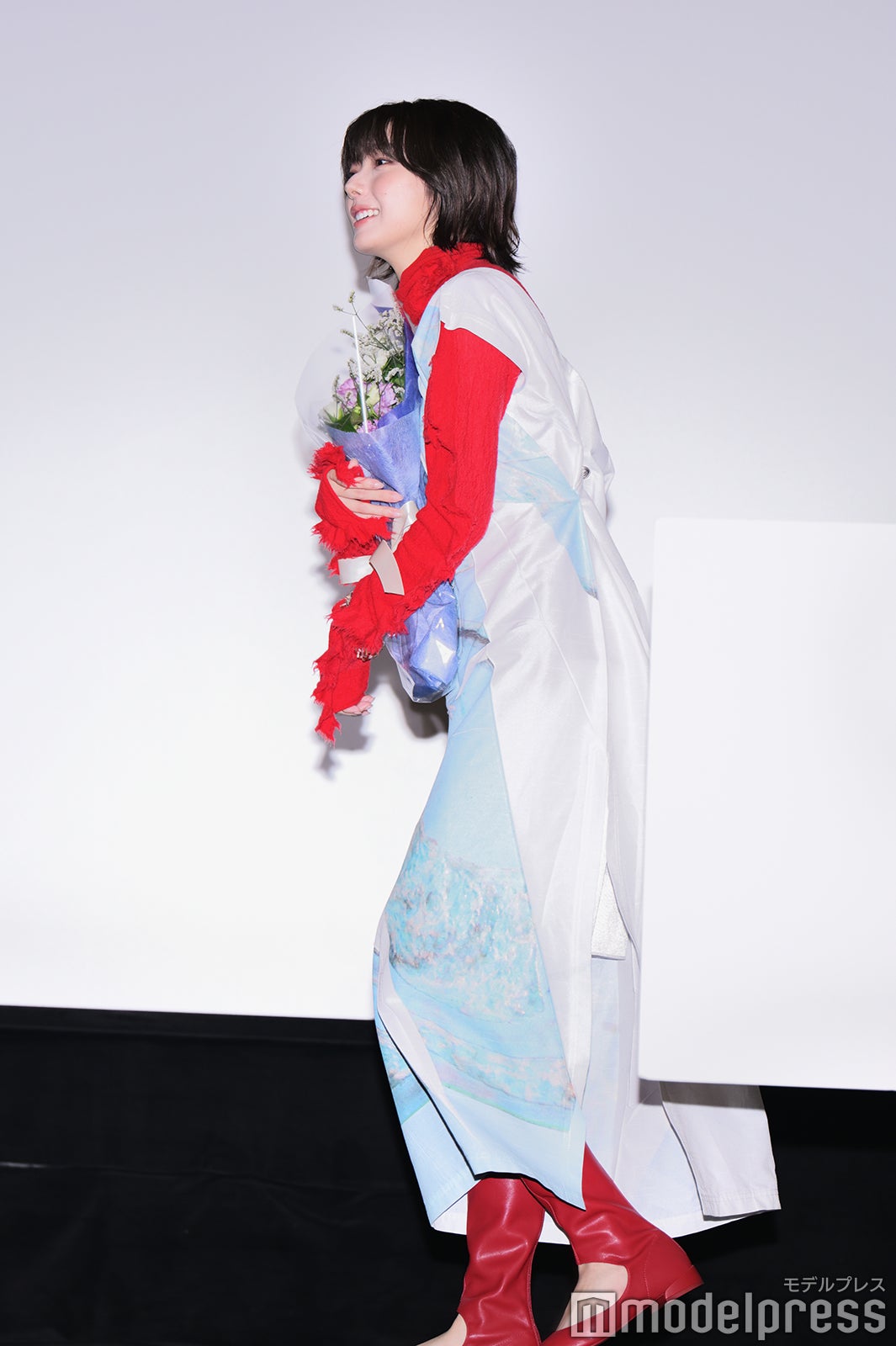 藤吉夏鈴（C）モデルプレス