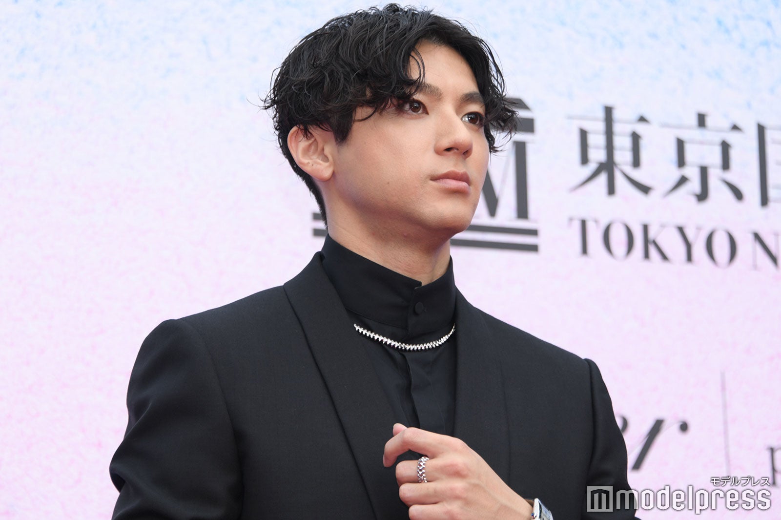 山田裕貴（C）モデルプレス