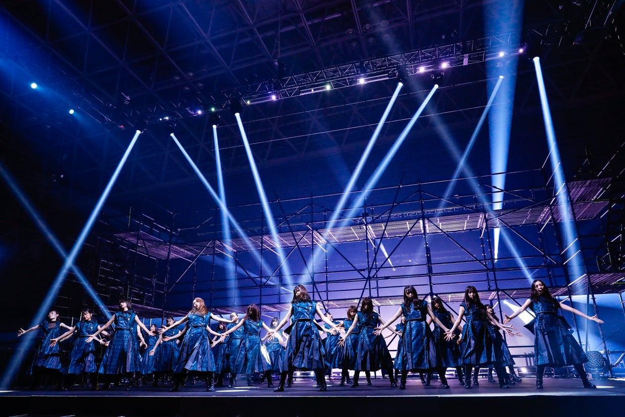 欅坂46 改名発表に衝撃走る 寂しい ファンからは前向きな声も モデルプレス 欅坂46 改名発表に衝撃走る 寂しい ファンからは前向きな声も モデルプレス