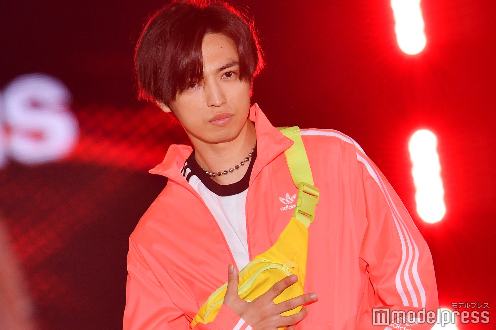 桐山漣（C）モデルプレス