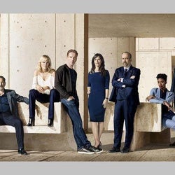 『HOMELAND』ダミアン・ルイス主演『ビリオンズ』が、シーズン5へ更新!