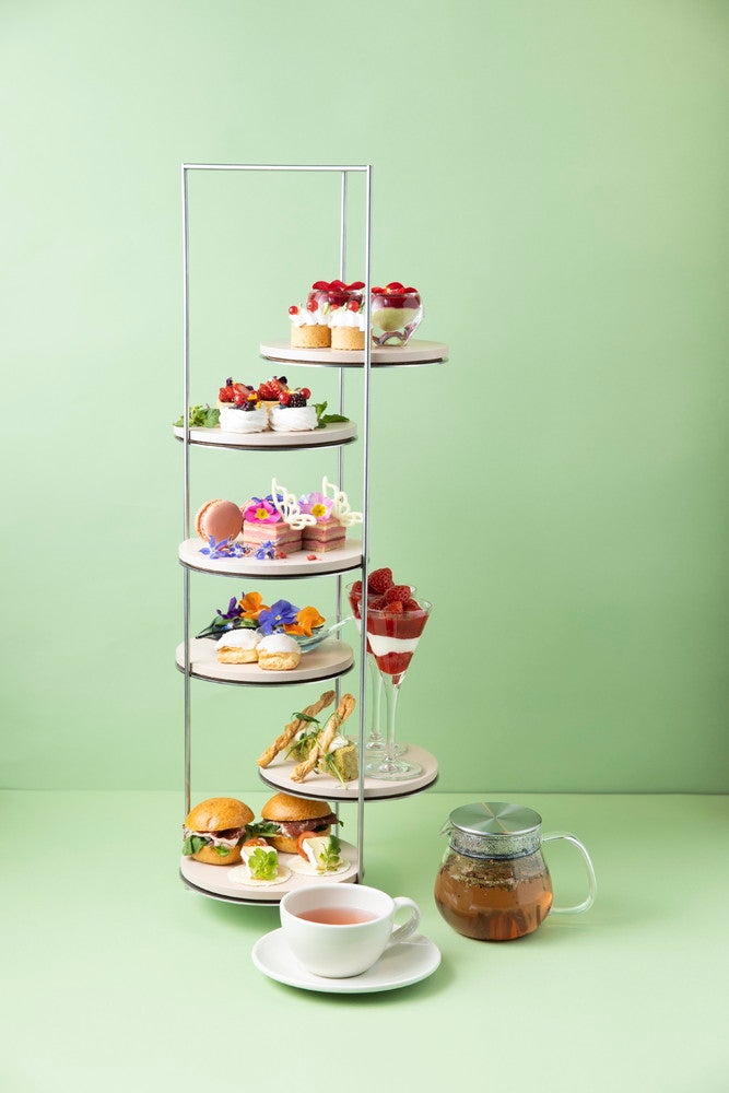 THE SUN &amp; THE MOON／画像提供：森ビル