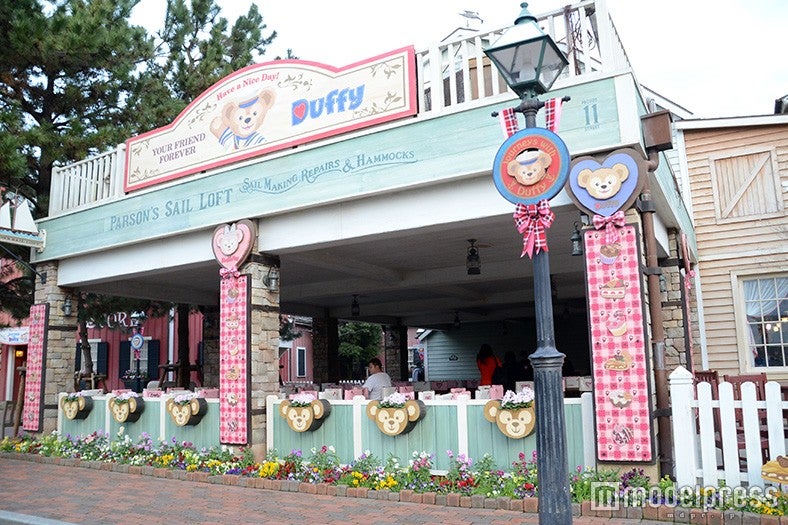 「ケープコッド・クックオフ」外観（C）モデルプレス