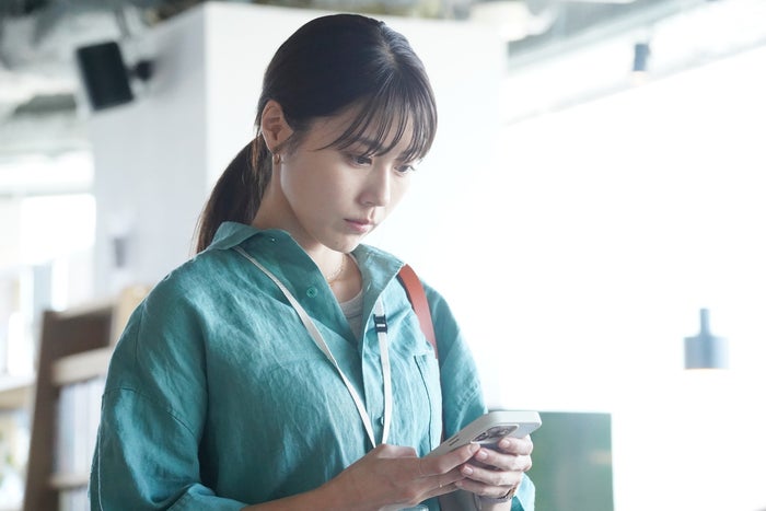 「海のはじまり」弥生（有村架純）、水季（古川琴音）との妊娠を巡る対比に視聴者悲痛「残酷すぎる」「容赦ない脚本」