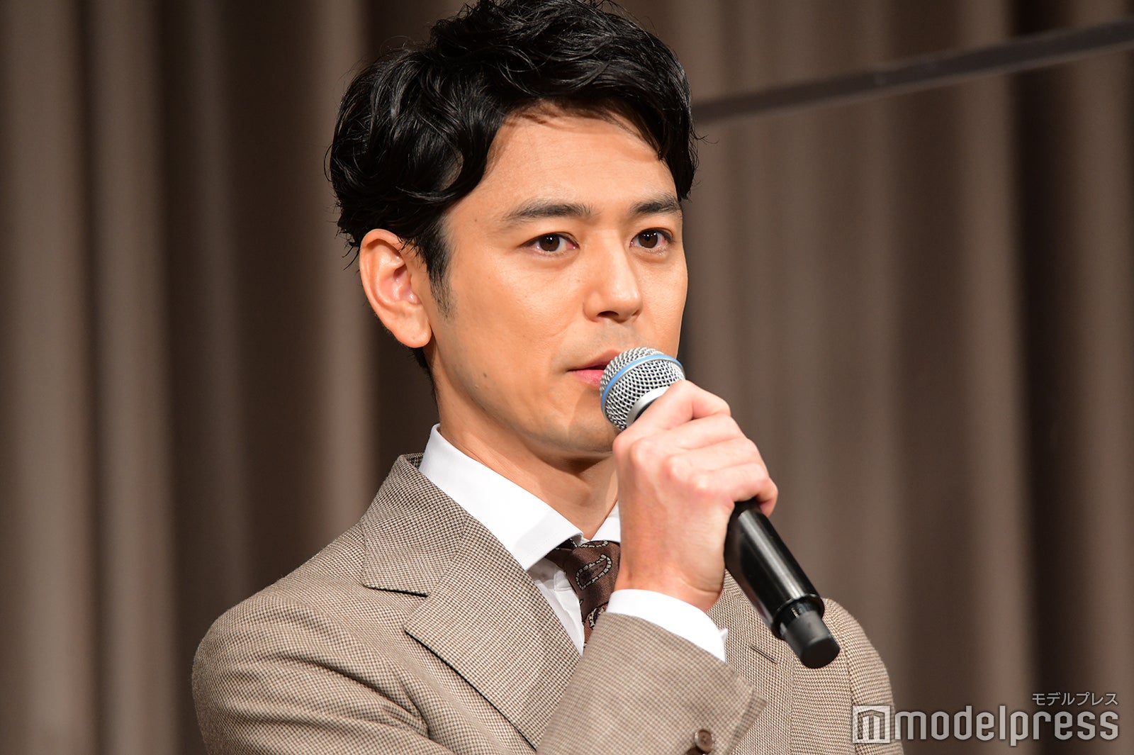 、妻夫木聡 （C）モデルプレス