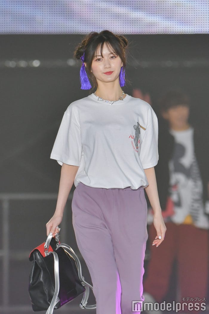 山本望叶(C)モデルプレス