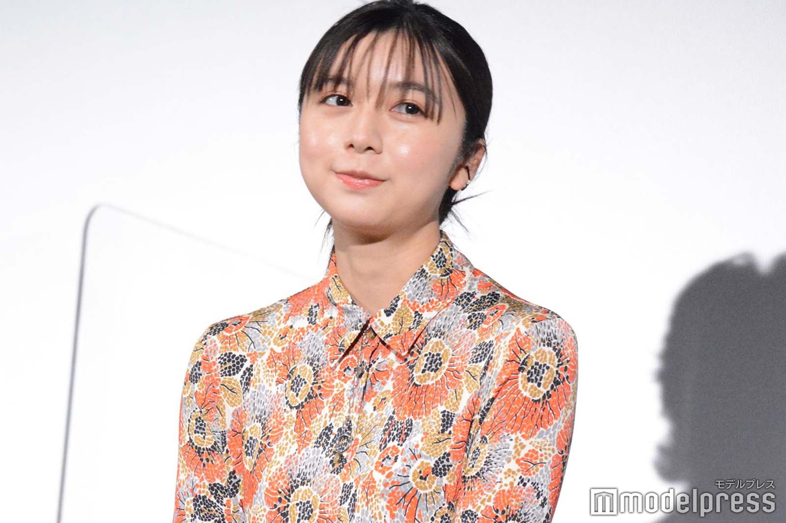 上白石萌歌（C）モデルプレス