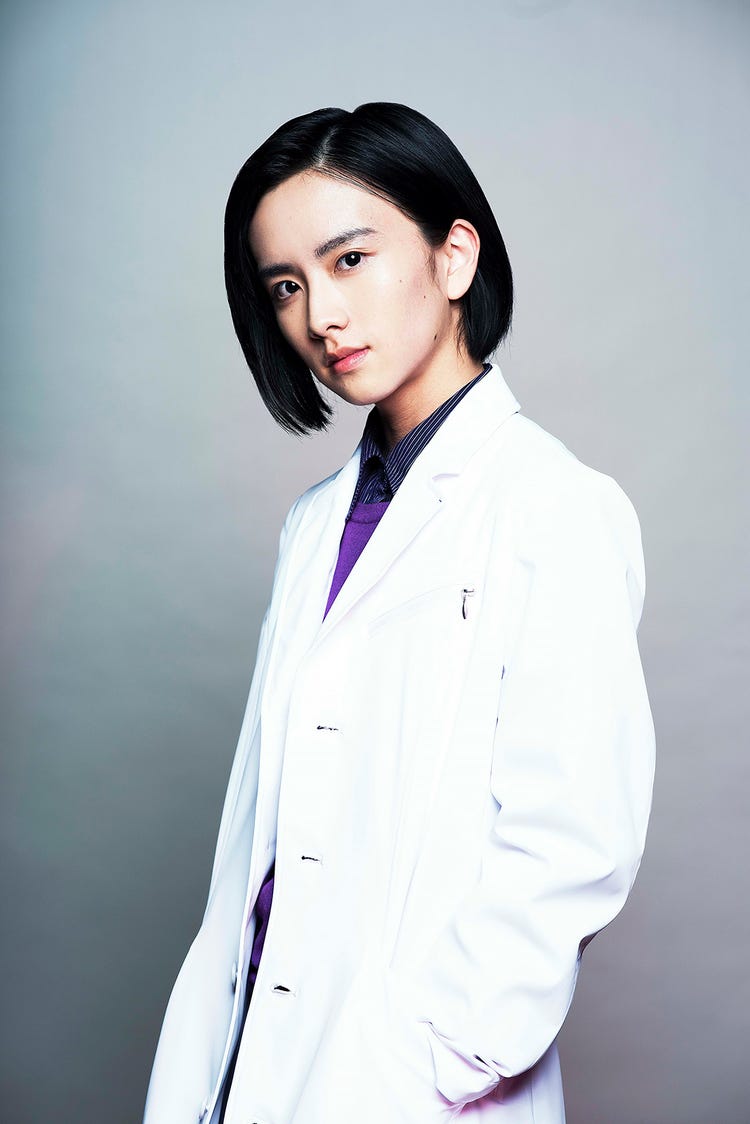 画像2 3 注目の人物 仮面ライダージオウ 超美形少年と話題の板垣李光人とは モデルプレス