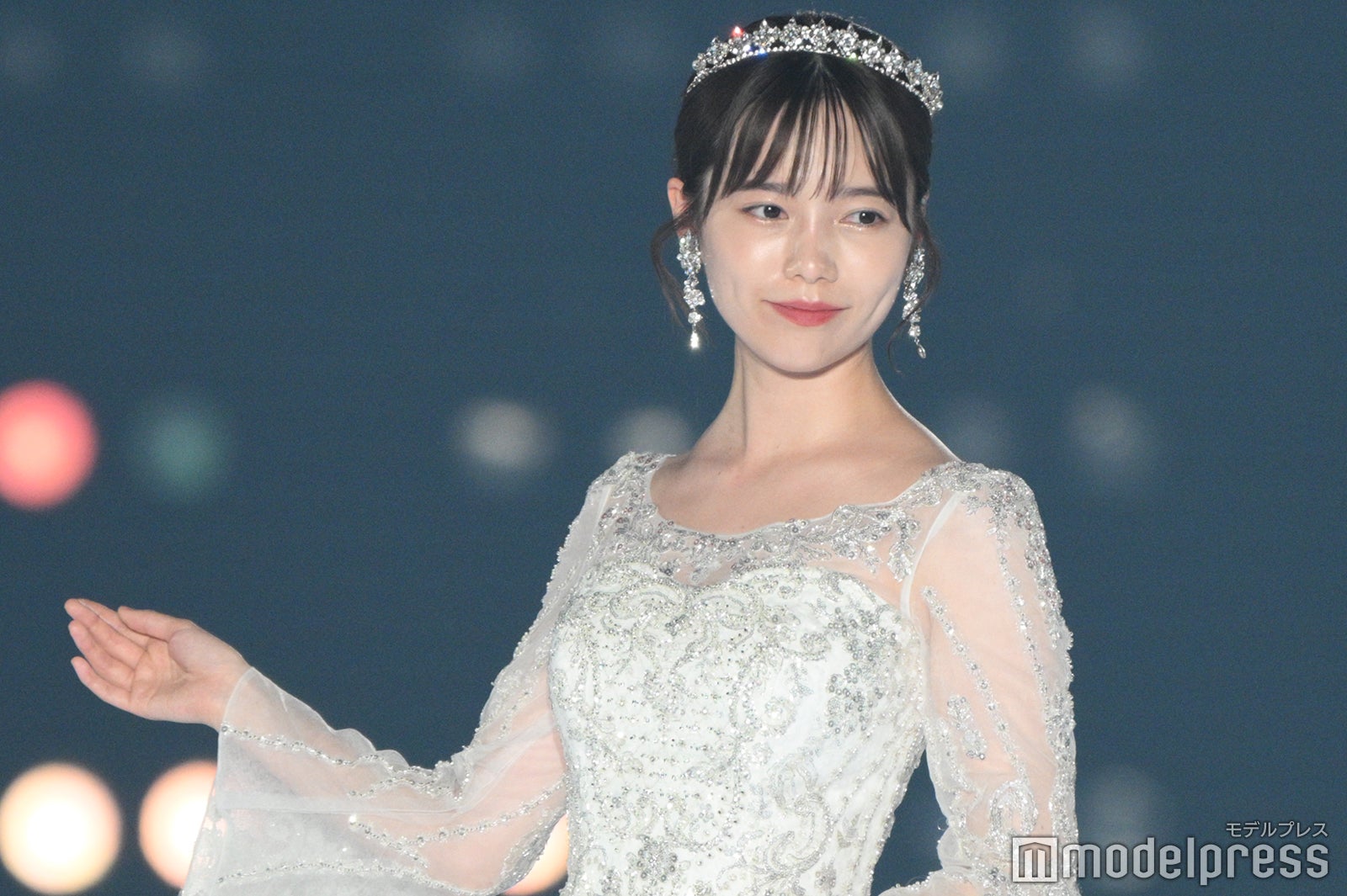 島崎遥香（C）モデルプレス