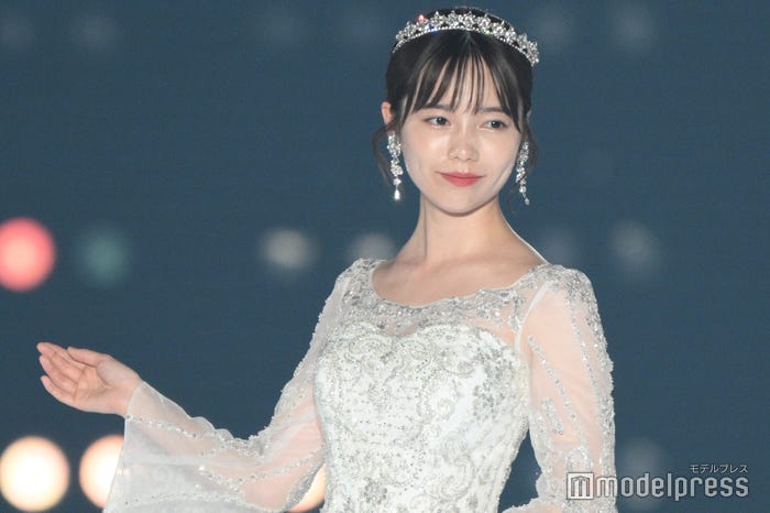 島崎遥香(C)モデルプレス