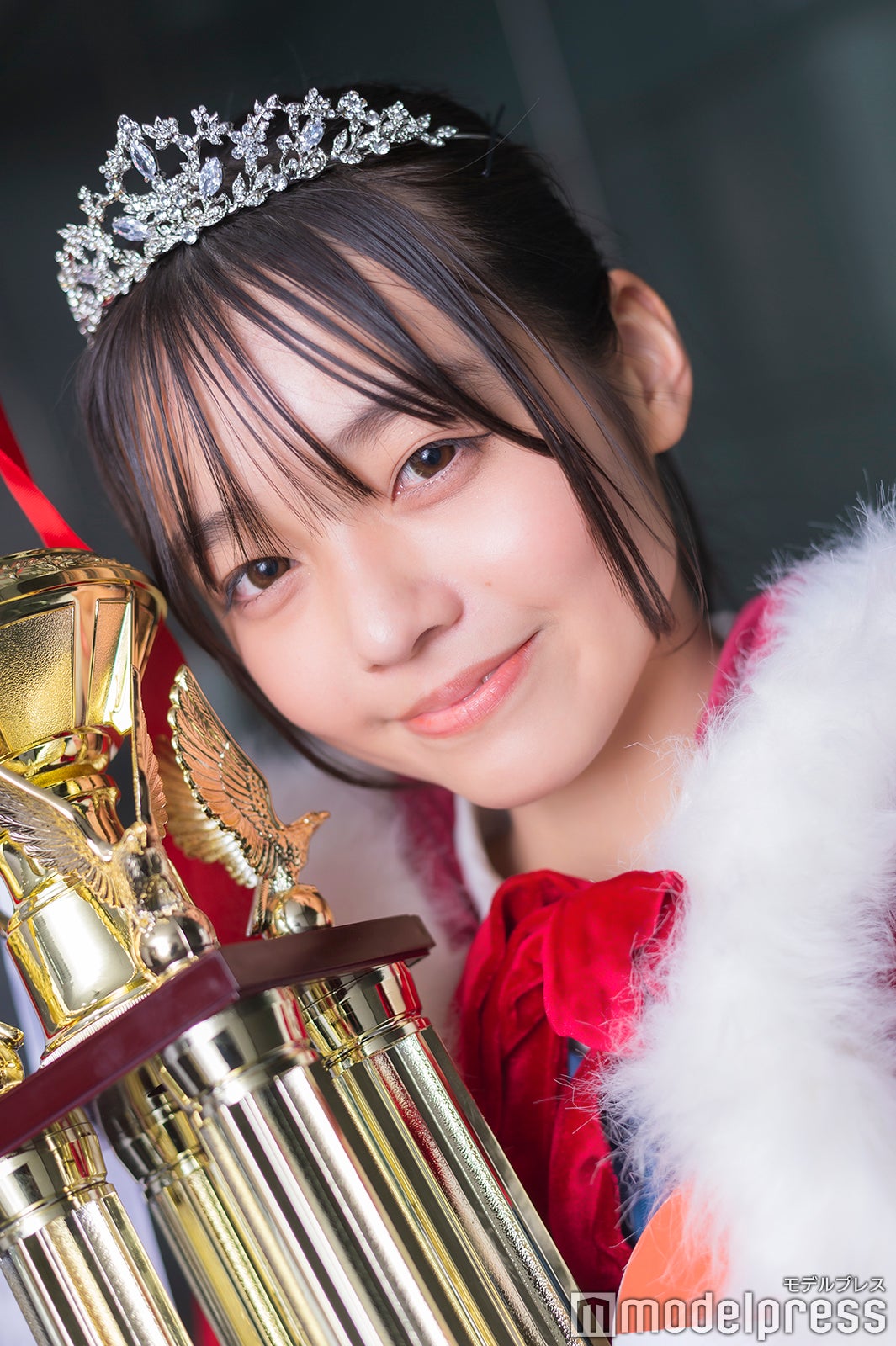 りあんさん（C）モデルプレス