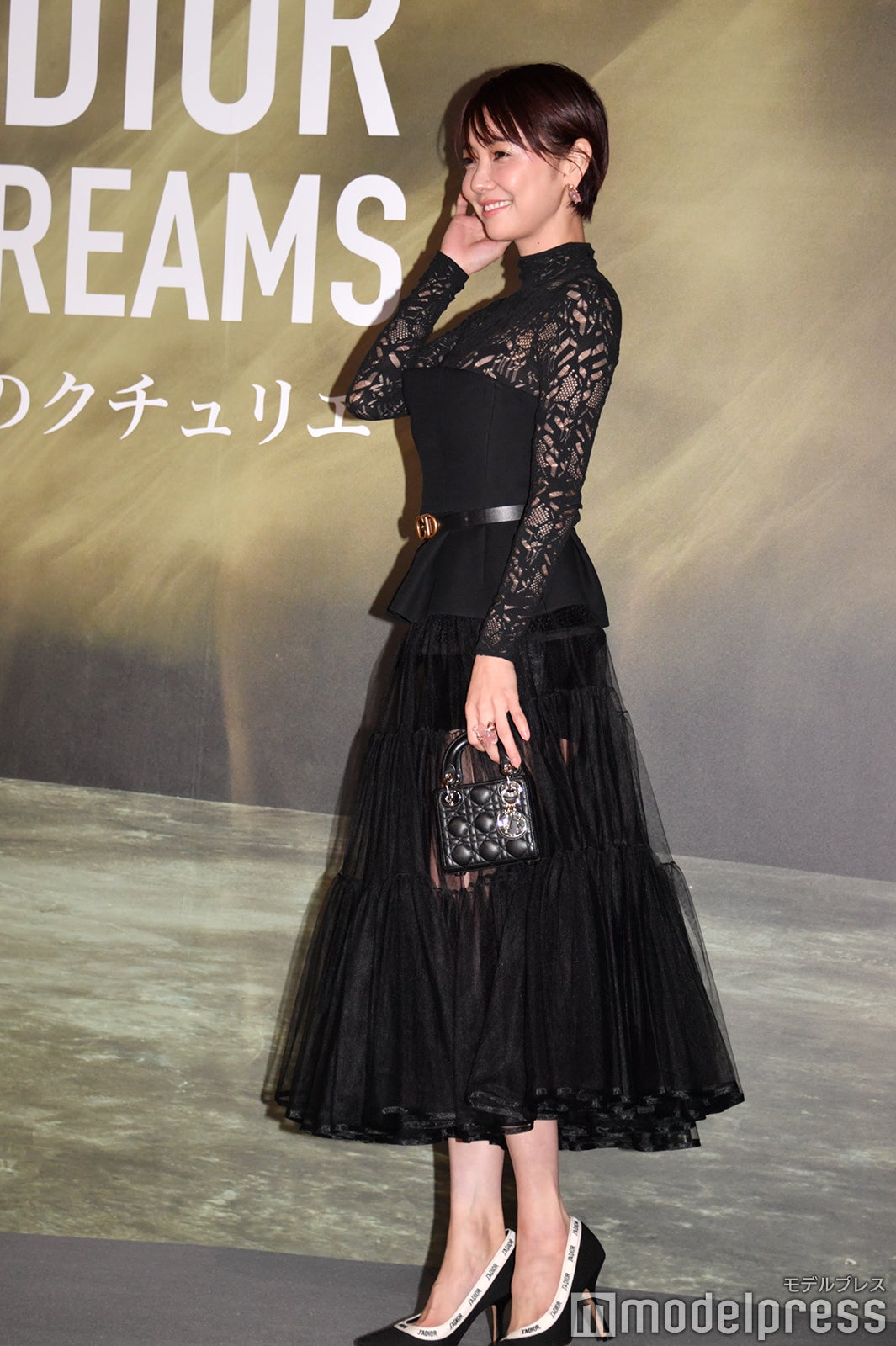 倉科カナ （C）モデルプレス