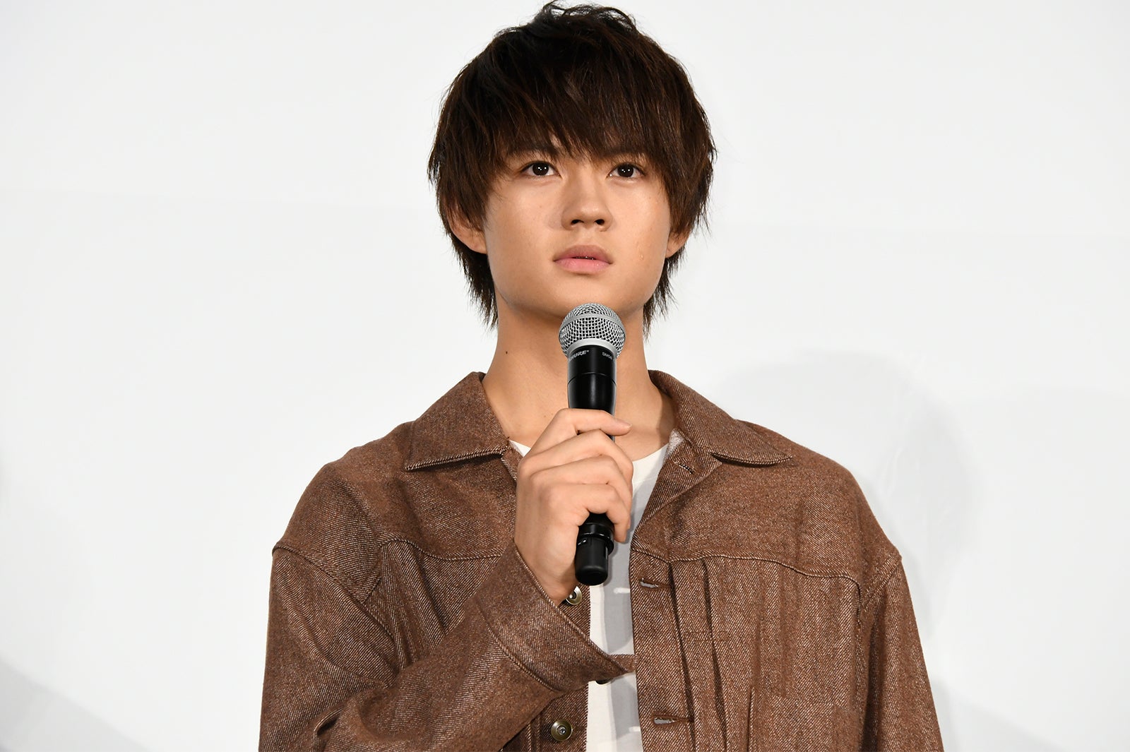 佐野勇斗（C）2018 映画「3D彼女　リアルガール」製作委員会（C）那波マオ／講談社