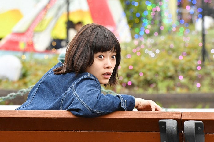 ãè±ã®ã¡æ´ã~è±ç· next season~第6話ãçåçæå°çµæ