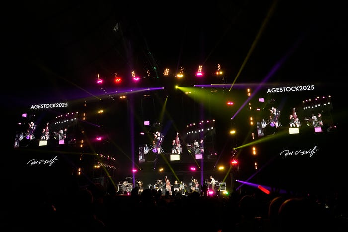 アイナ・ジ・エンド(提供写真)