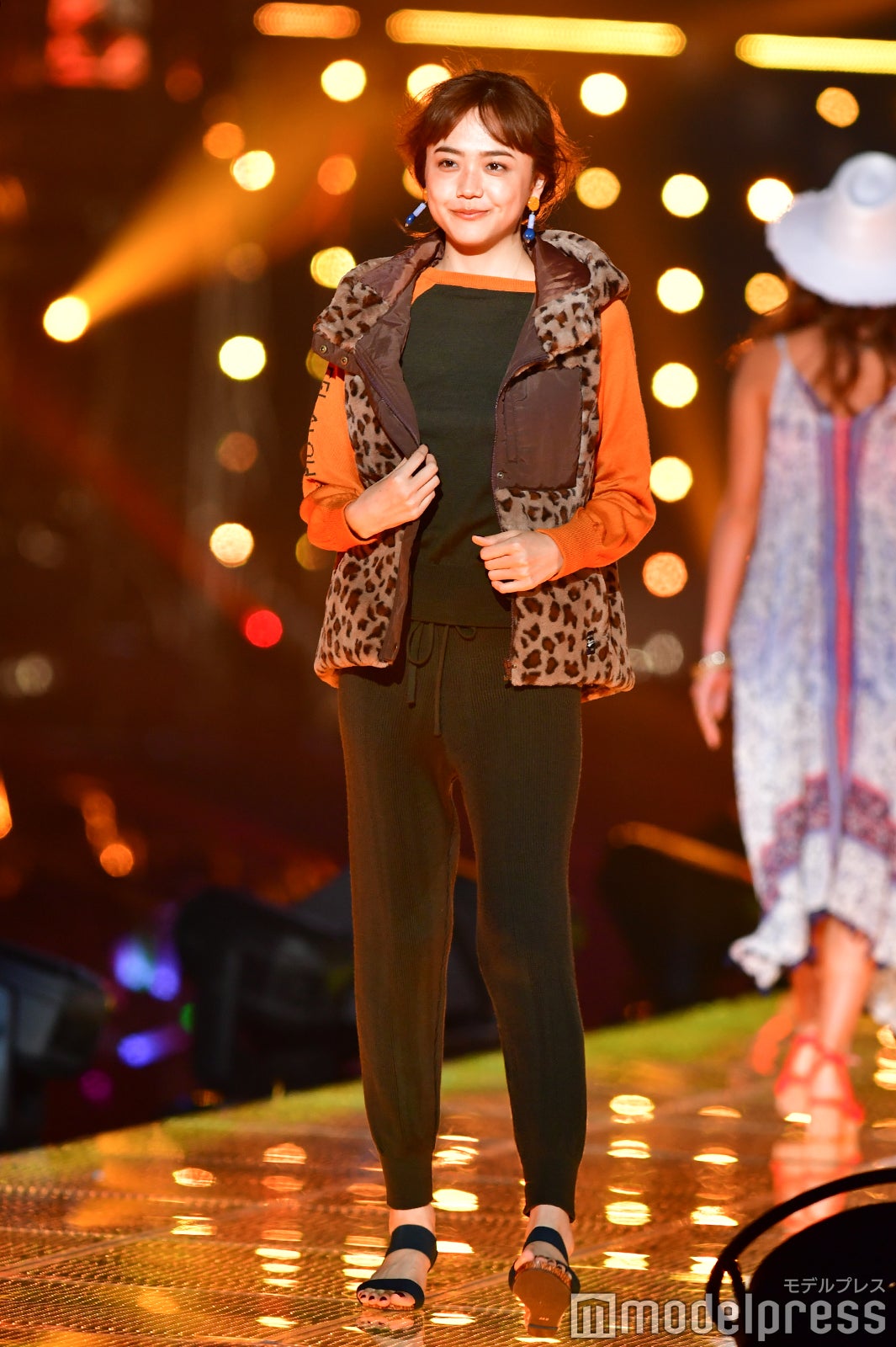 松井愛莉（C）モデルプレス