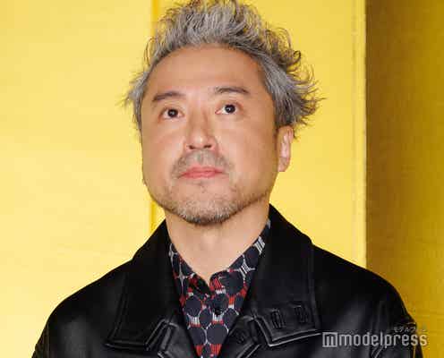 二宮和也、嵐活動休止会見の夜をムロツヨシと過ごしていた「寄り添う力がすごい強い人」