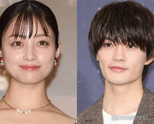 「おむすび」佐野勇斗、橋本環奈は「ママ感がある」初の親役での尊敬語る