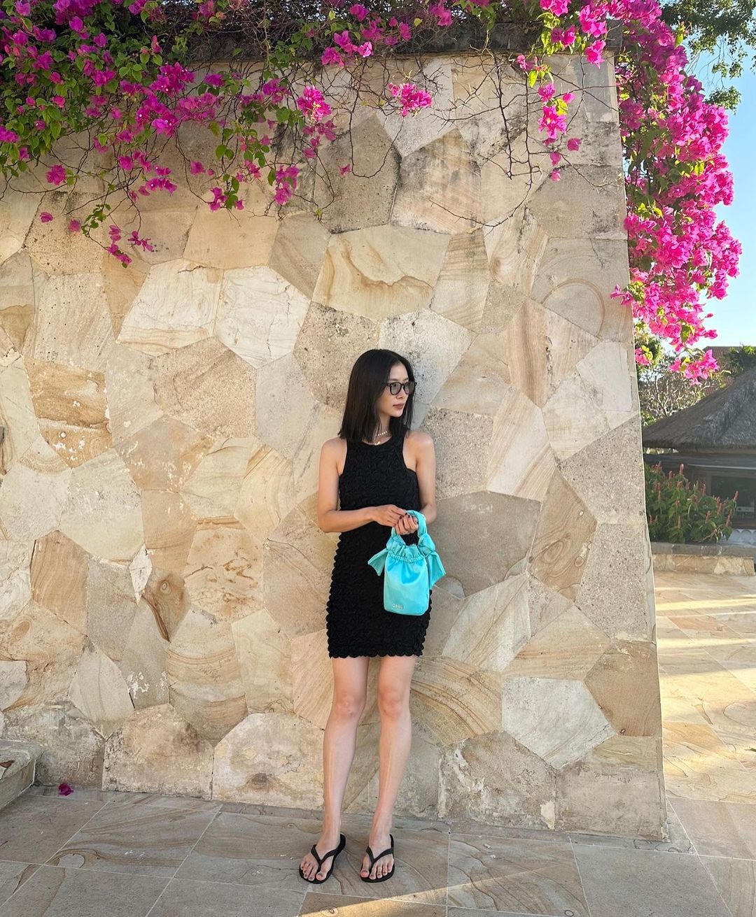 朝日奈央Instagramより