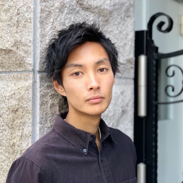 塚原淳之さん（提供写真）