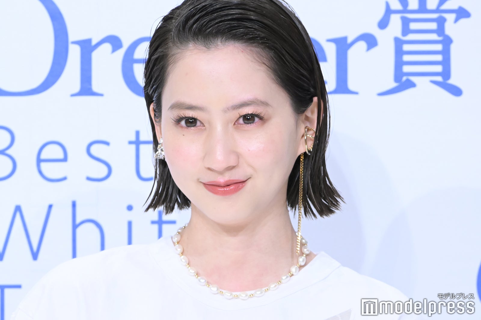 河北麻友子（C）モデルプレス