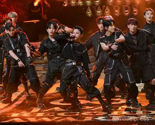 JO1與那城奨、豆原一成は「立派な大人になりました」デビュー4年目で「レコ大」初受賞<第65回輝く!日本レコード大賞>