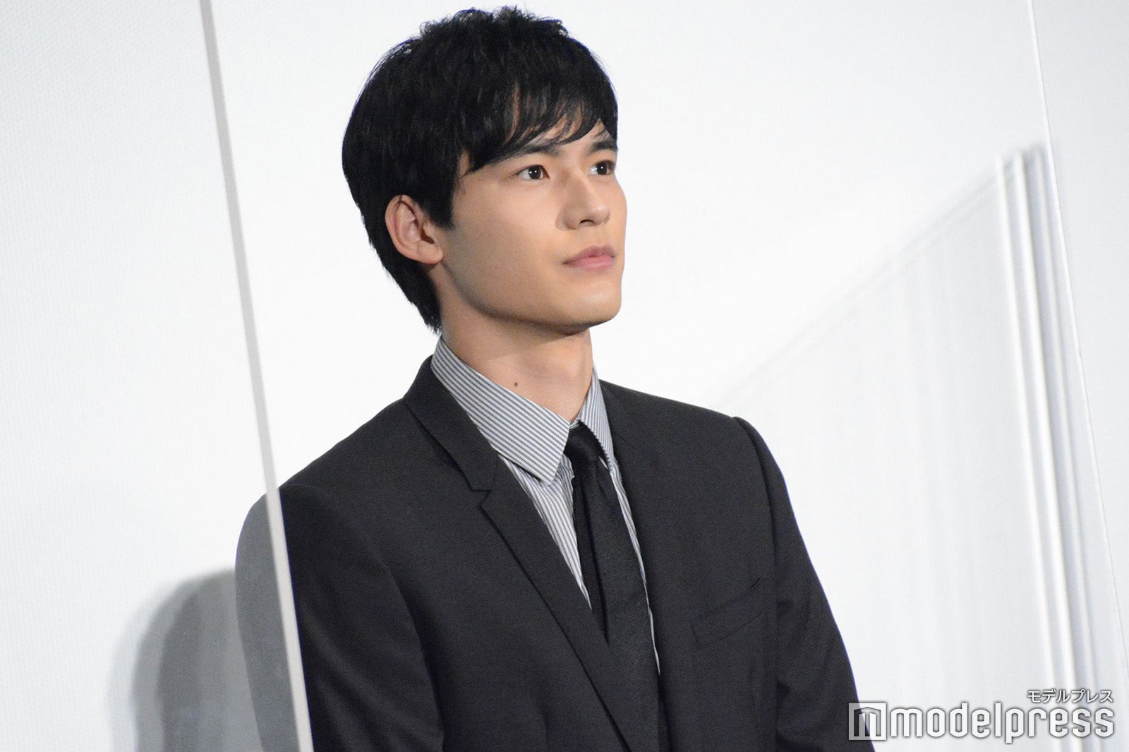 岡田健史 （C）モデルプレス