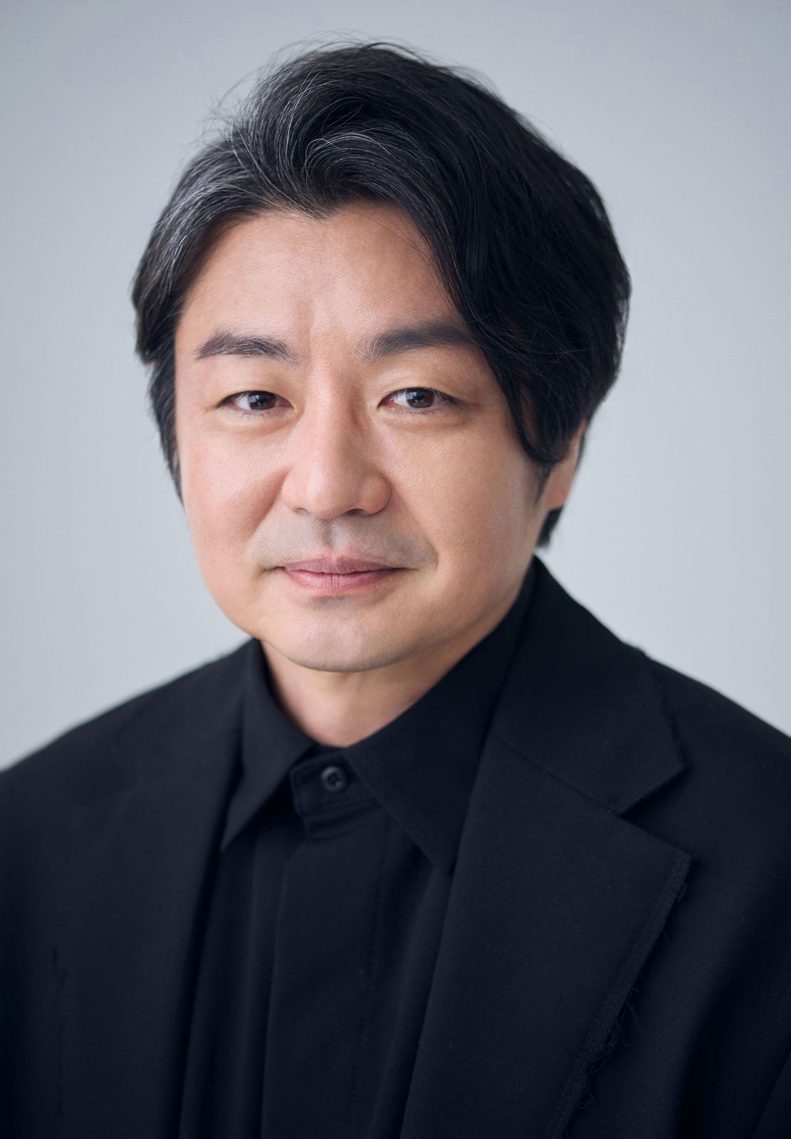 水橋研二（提供写真）