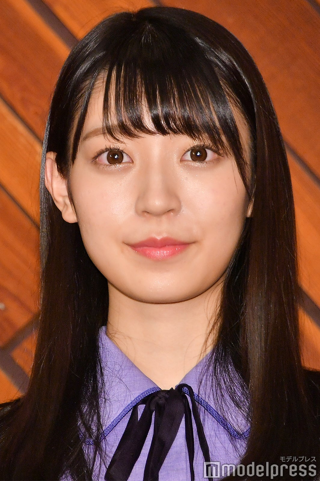 阪口珠美 （C）モデルプレス