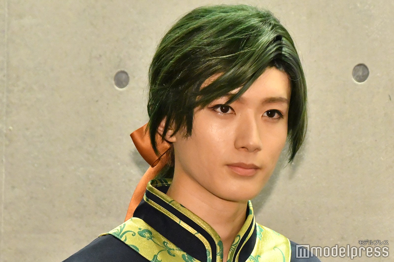 山中柔太朗（C）モデルプレス