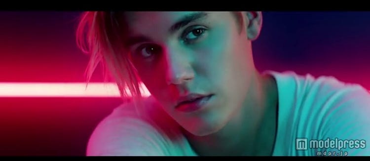 復活ジャスティン ビーバー 美女モデルとsexyな絡みを披露 モデルプレス 復活ジャスティン ビーバー 美女モデルとsexyな絡みを披露 モデルプレス