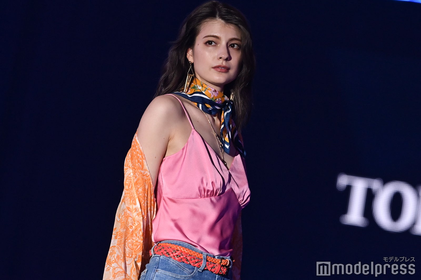 マギー（C）モデルプレス