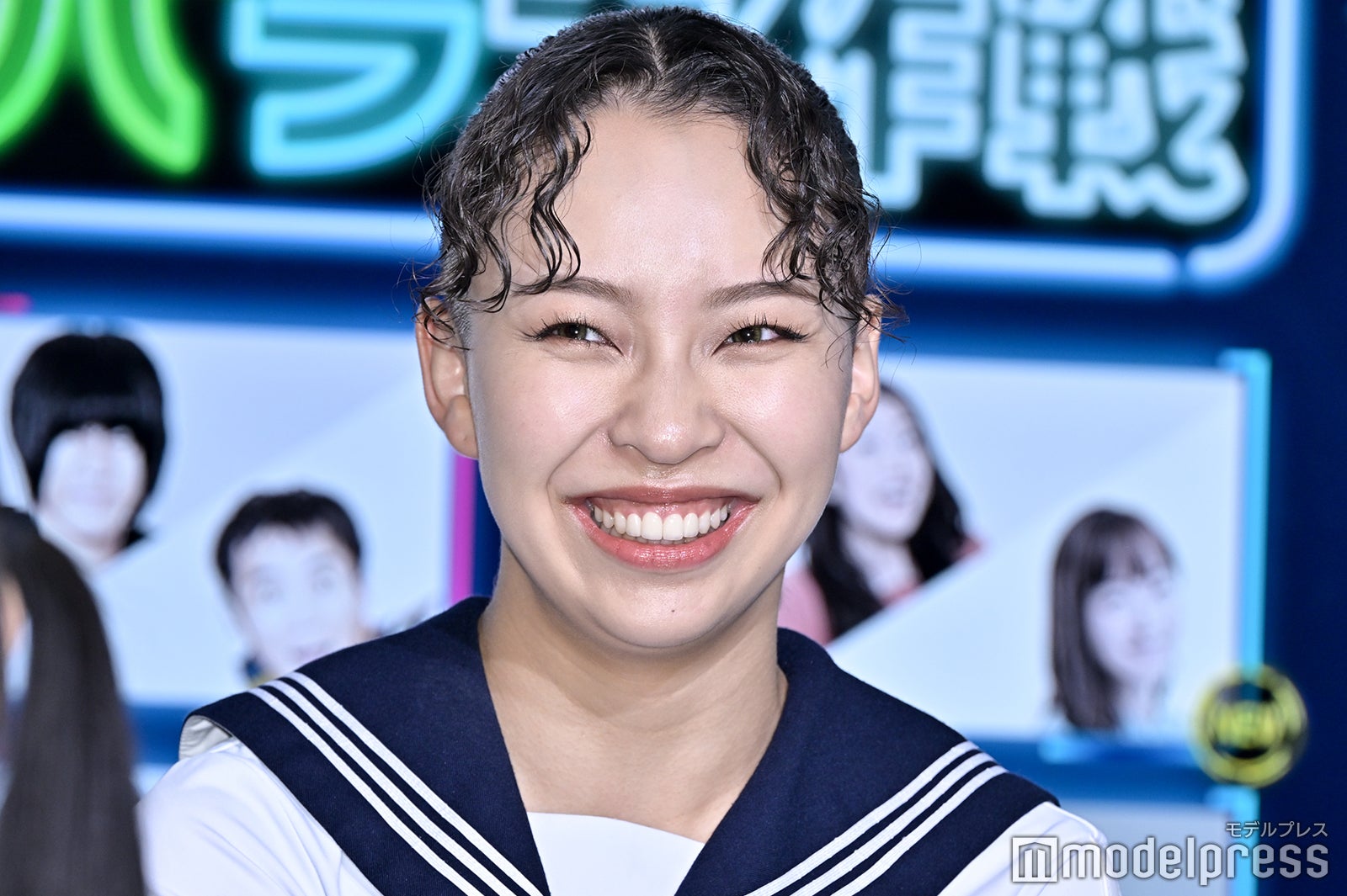 RIN（C）モデルプレス