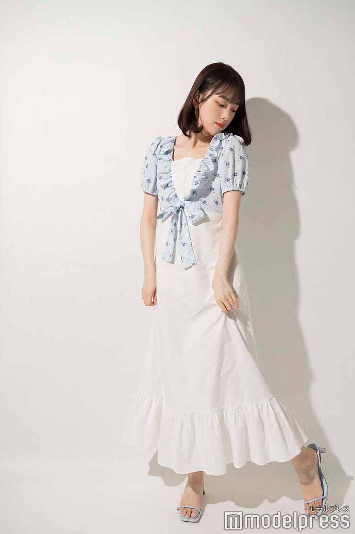 堀未央奈(C)モデルプレス